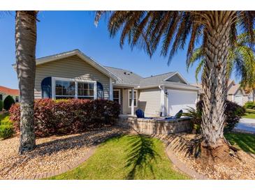 Photo one of 2225 Welcome Way The Villages FL 32162 | MLS G5080476
