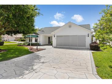 Photo one of 17722 Se 81St Timberwood Ter The Villages FL 32162 | MLS G5080486