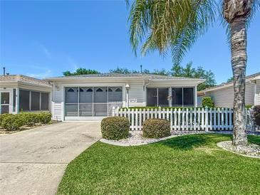 Photo one of 8205 Se 174Th Rowland St The Villages FL 32162 | MLS G5080523