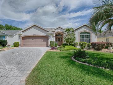 Photo one of 9189 Se 169Th Bentley St The Villages FL 32162 | MLS G5080537