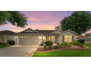 Photo one of 1721 Gist Ct The Villages FL 32162 | MLS G5080540
