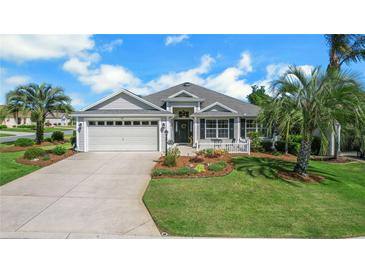 Photo one of 279 Carbone Pl The Villages FL 32162 | MLS G5080554