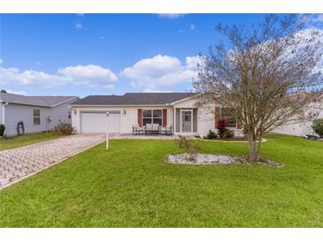 Photo one of 2609 Privada Dr The Villages FL 32162 | MLS G5080575