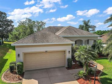 Photo one of 4538 Nottoway Dr Leesburg FL 34748 | MLS G5080592