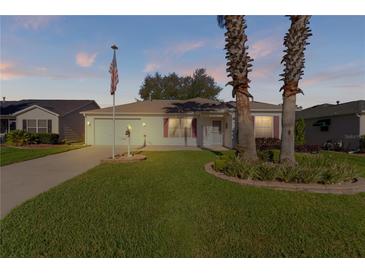 Photo one of 17412 Se 79Th Lovewood Ave The Villages FL 32162 | MLS G5080594