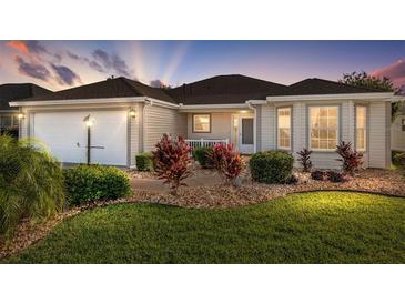 Photo one of 3270 Palatine Ct The Villages FL 32162 | MLS G5080595