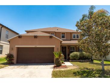 Photo one of 644 Canna Dr Davenport FL 33897 | MLS G5080626
