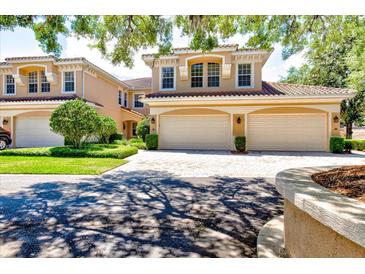 Photo one of 52 Camino Real Blvd # 52 Howey In The Hills FL 34737 | MLS G5080636