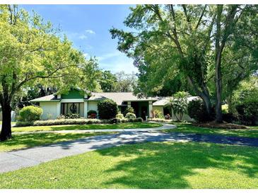 Photo one of 30850 Mission Ave Tavares FL 32778 | MLS G5080643