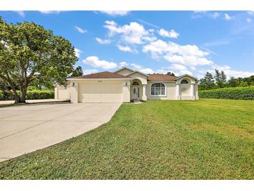 Photo one of 4324 County Rd 472 Oxford FL 34484 | MLS G5080678