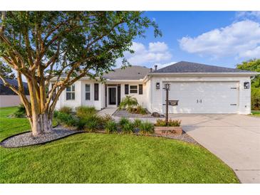 Photo one of 17750 Se 92Nd Grantham Ter The Villages FL 32162 | MLS G5080694