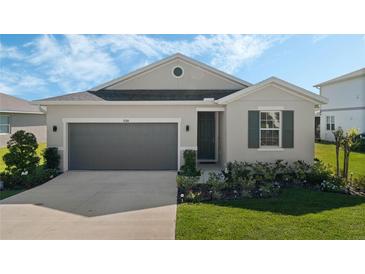 Photo one of 31760 Broadwater Ave Leesburg FL 34748 | MLS G5080710