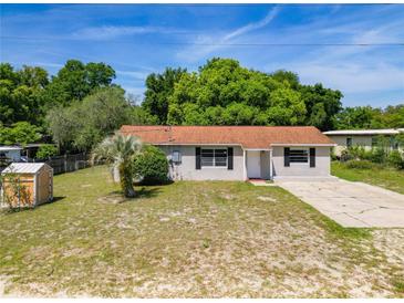 Photo one of 31845 Lakeview Dr Eustis FL 32736 | MLS G5080840