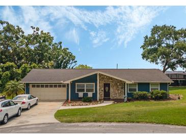 Photo one of 11336 Sweetwater Ct Clermont FL 34715 | MLS G5080844