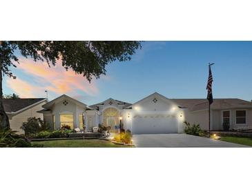 Photo one of 3520 Sterling St The Villages FL 32162 | MLS G5080847