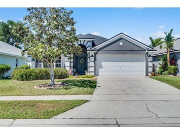 Photo one of 15442 Markham Dr Clermont FL 34714 | MLS G5080886