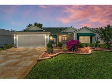 Photo one of 17846 Se 85Th Ellerbe Ave The Villages FL 32162 | MLS G5080930