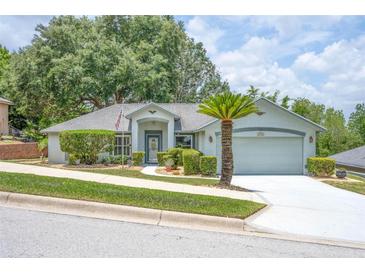 Photo one of 206 N Bloxam Ave Clermont FL 34711 | MLS G5080934