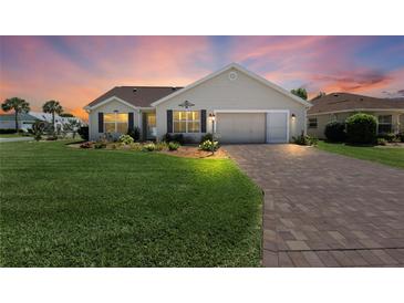 Photo one of 2245 Margarita Dr The Villages FL 32159 | MLS G5080957