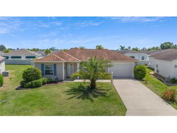 Photo one of 1805 Delwood Way The Villages FL 32162 | MLS G5080973