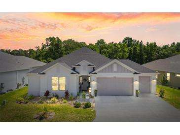 Photo one of 5981 Barley Path The Villages FL 32163 | MLS G5080975