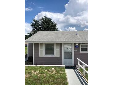 Photo one of 10301 Us Highway 27 # 100 Clermont FL 34711 | MLS G5080982