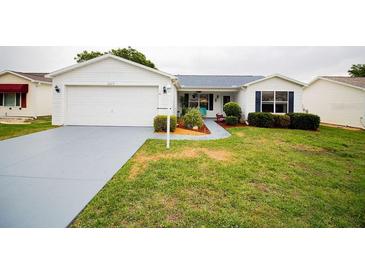 Photo one of 2707 Privada Dr The Villages FL 32162 | MLS G5081001