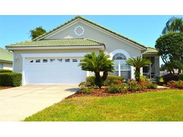 Photo one of 338 Foxhill Dr Debary FL 32713 | MLS G5081009