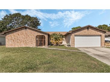 Photo one of 516 Betsy Ross Ter Orlando FL 32809 | MLS G5081035