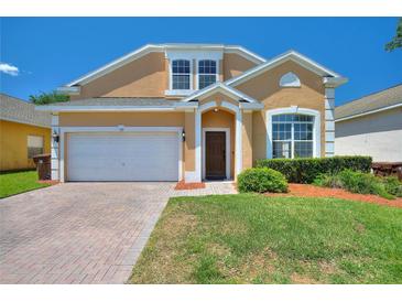 Photo one of 133 Andalusia Loop Davenport FL 33837 | MLS G5081036