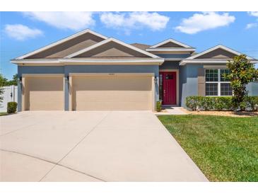 Photo one of 4044 Casterly Rock Ct Eustis FL 32736 | MLS G5081109