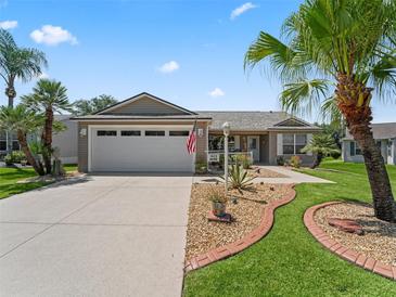 Photo one of 1422 Blueberry Way The Villages FL 32162 | MLS G5081112
