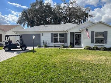 Photo one of 3502 Auburndale Ave The Villages FL 32162 | MLS G5081141