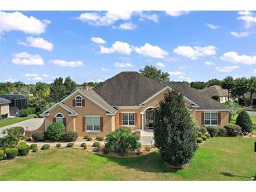 Photo one of 2126 Lake Ridge Dr The Villages FL 32162 | MLS G5081158