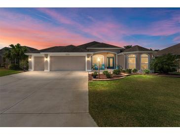 Photo one of 1786 Red Clover Ln The Villages FL 32163 | MLS G5081175