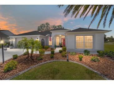 Photo one of 513 Ainsworth Cir The Villages FL 32162 | MLS G5081190