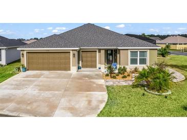 Photo one of 4306 Pezzullo Cir The Villages FL 32163 | MLS G5081193