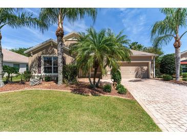 Photo one of 375 Simpson St The Villages FL 32162 | MLS G5081194