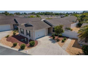 Photo one of 2298 Nehaul Ter The Villages FL 32162 | MLS G5081203