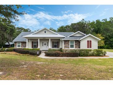 Photo one of 11871 Oswalt Rd Clermont FL 34711 | MLS G5081207