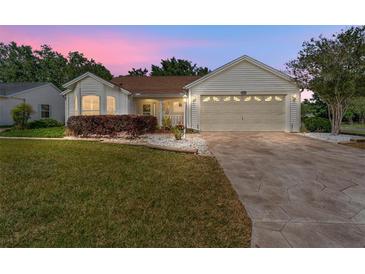 Photo one of 640 San Pedro Dr The Villages FL 32159 | MLS G5081238