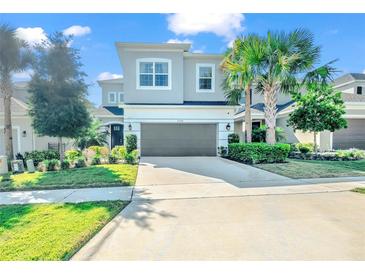 Photo one of 2728 Plume Rd Clermont FL 34711 | MLS G5081289