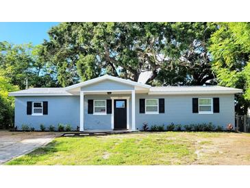Photo one of 2112 Parkview Ave Leesburg FL 34748 | MLS G5081341