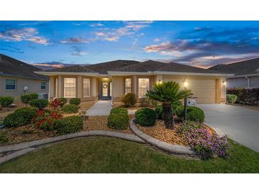 Photo one of 2269 Bachman Path The Villages FL 32162 | MLS G5081355