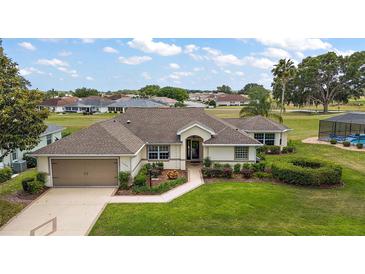 Photo one of 17495 Se 116Th Court Rd Summerfield FL 34491 | MLS G5081363