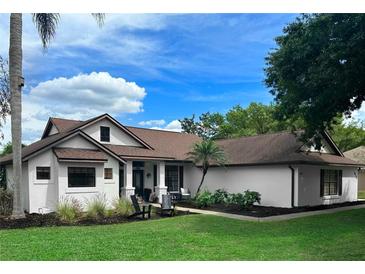 Photo one of 10753 Willowwood Ct Clermont FL 34711 | MLS G5081366