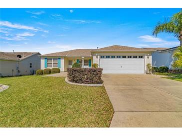 Photo one of 946 Kingmont Ter The Villages FL 32162 | MLS G5081399