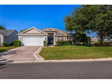 Photo one of 17936 Se 89Th Natchez Ave The Villages FL 32162 | MLS G5081404