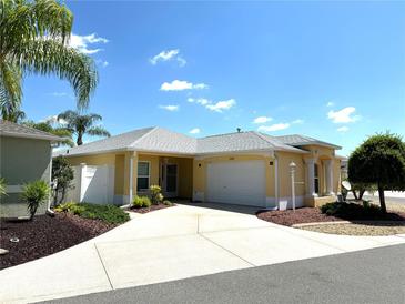 Photo one of 1501 Lime Grove Ln The Villages FL 32162 | MLS G5081406