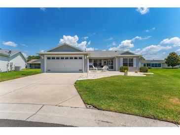 Photo one of 767 Carlsbad Ct The Villages FL 32162 | MLS G5081438